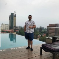Saksham Ayer