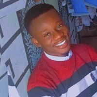 Confidence - paul Ediawe