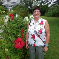 Christina Carroll