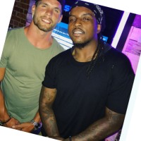 Donte Harvey