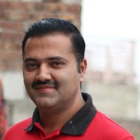 Gulfam Abbas