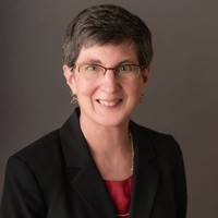 Jane Gottwald