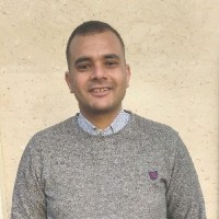 Osama Yehia