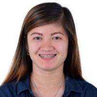 Mary Christine Santos