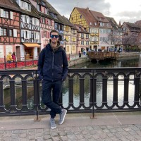 Florian Fretz