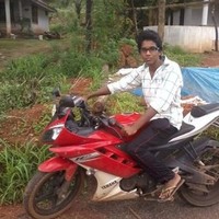 Adarsh R