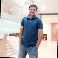 Prakash Chand