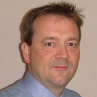 Mark Garrett