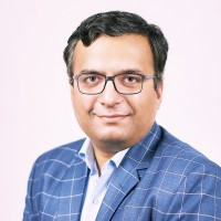 Rishi Pathak