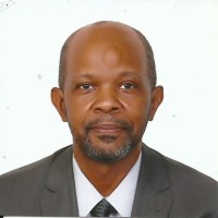 Nigel Facey