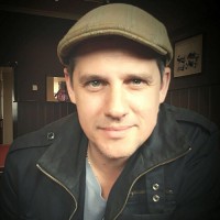 Jamie Dawson