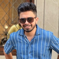 Aditya Vichare