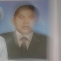 Sr Damaso Estupiñan