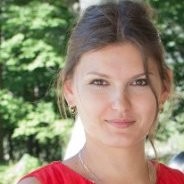 Yana Yashin