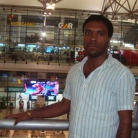 Karunakar A