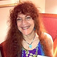 Carol Ann Fischer, DC