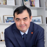 Almaz Kungozhin