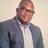 Olusina Bolarinwa