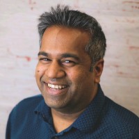 Kujan Paramanantham