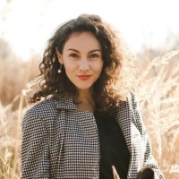Oksana Shtul