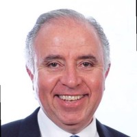 Luis A. Pardo
