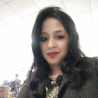 Ruchi Aulakh