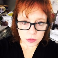 Holly Maxwell