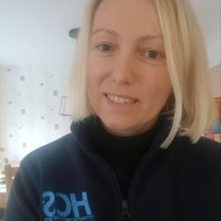 Kelly Jackson-Graham