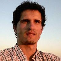 Juan Francisco Moreno Vivot