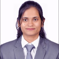 P Sai Deekshitha Reddy