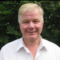 Lars Westman