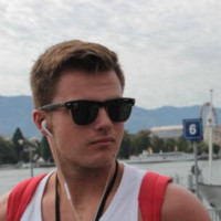 Ivan Anoshko