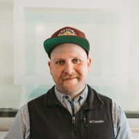 Elliot Hoffman