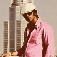 Prashant Padmakaran