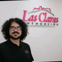 Kevin Barrera Gómez