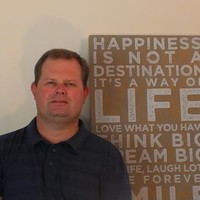 Darren Mulholland