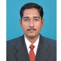 Anandan M