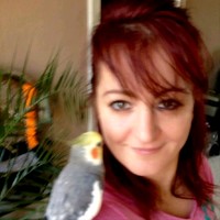 Radka Estebanova Gonzalezova