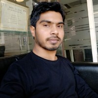 Shamsher Alam