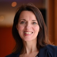 Ulrike Sythes Rechtsanwältin und Mentorin