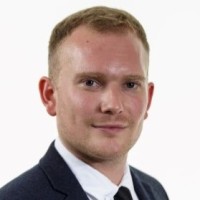 Richard Steedman Mrics