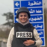 Najiya Dahshi