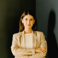Maryana Stefuryn