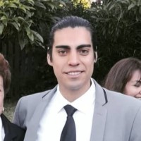 Felipe Molina Arriagada