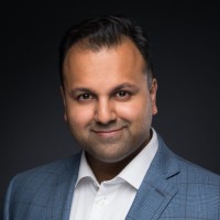 Vivek K.