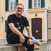 Elias Schreml