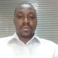 Gabriel DOGOUA ,CSCS ,Fleet Manager .