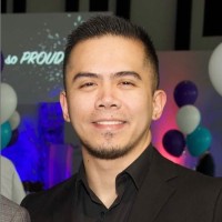 Angelo Frank Jornacion Bsn, Rn, Crn, Dha-Rn, Moh-Rn, Ukrn