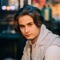 🤔Daniil Kalugin
