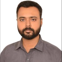 Hammad Ahmed
